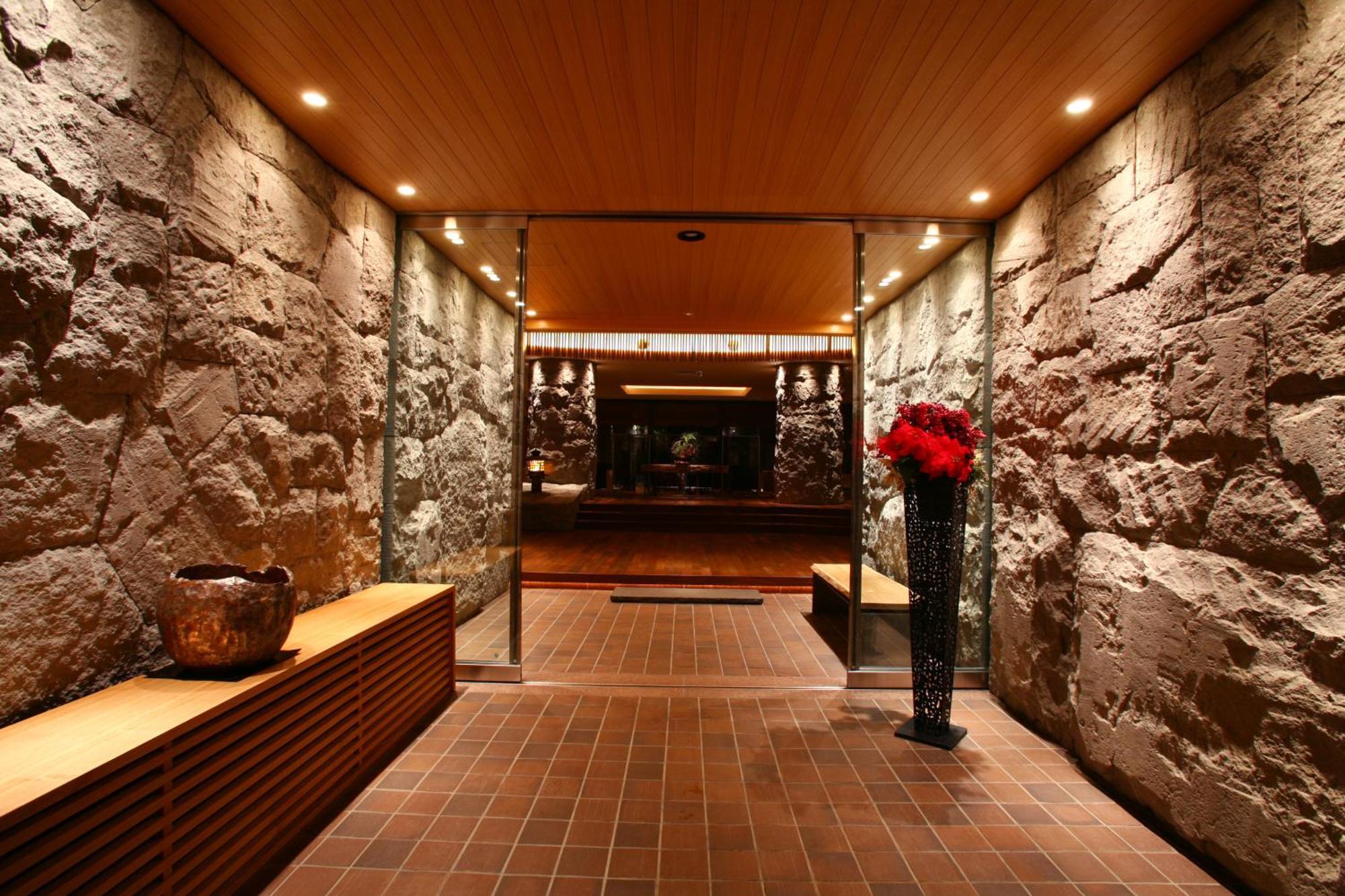 Hotel Suizantei Club Jozankei Sapporo Exterior foto